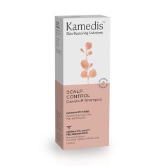Scalp Control - šampón proti lupům 200 ml