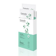 CLEAR – náplast na podrážděnou pokožku