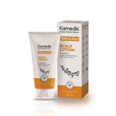 SEBO&PSO mléko na pokožku hlavy 100 ml
