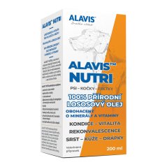 Nutri, 200 ml