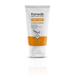 SEBO CONTROL krém na T-zónu 50 ml