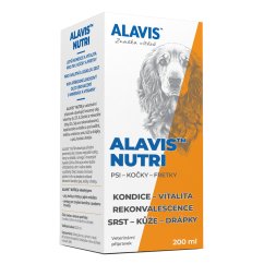 ALAVIS™ Nutri, 200 ml