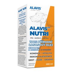 Nutri, 200 ml