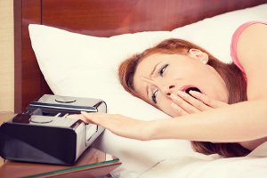 Spánek – klíč ke zdraví aneb jak vyzrát na kvalitní spaní