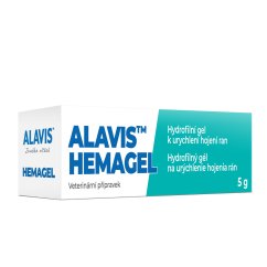 ALAVIS™ Hemagel, 5 g