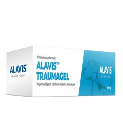 ALAVIS™ Traumagel, 100 g
