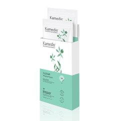 Kamedis CLEAR – náplast na podrážděnou pokožku