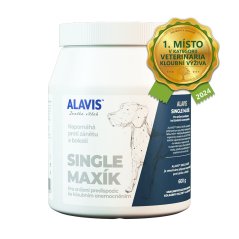 ALAVIS™ Single Maxík, 600 g