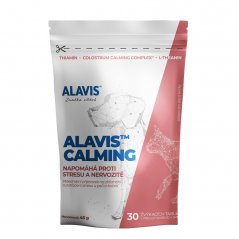 ALAVIS™ Calming, 30 tbl.
