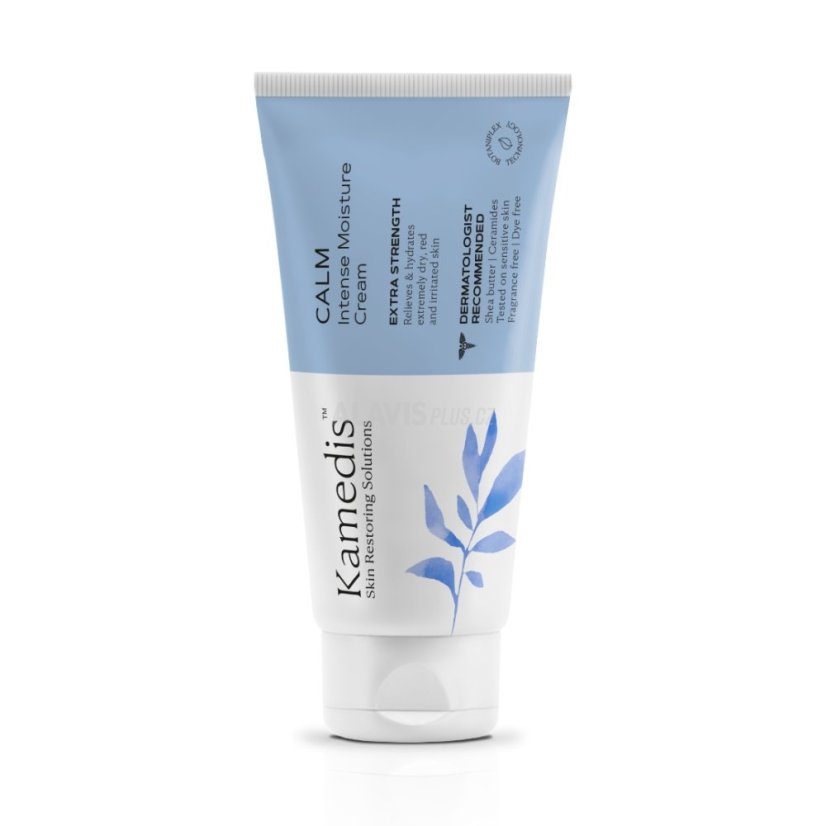 CALM - Ultra hydratační gel 100ml