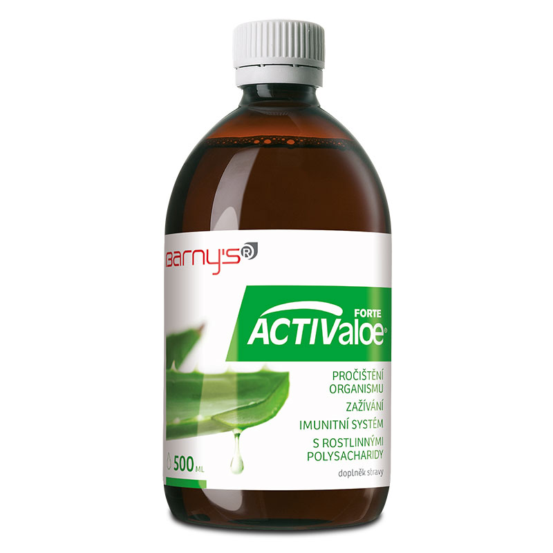 ACTIValoe® FORTE, 500 ml