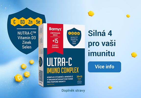 Silná imunita