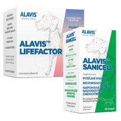 Prémiový balíček pro pevné zdraví