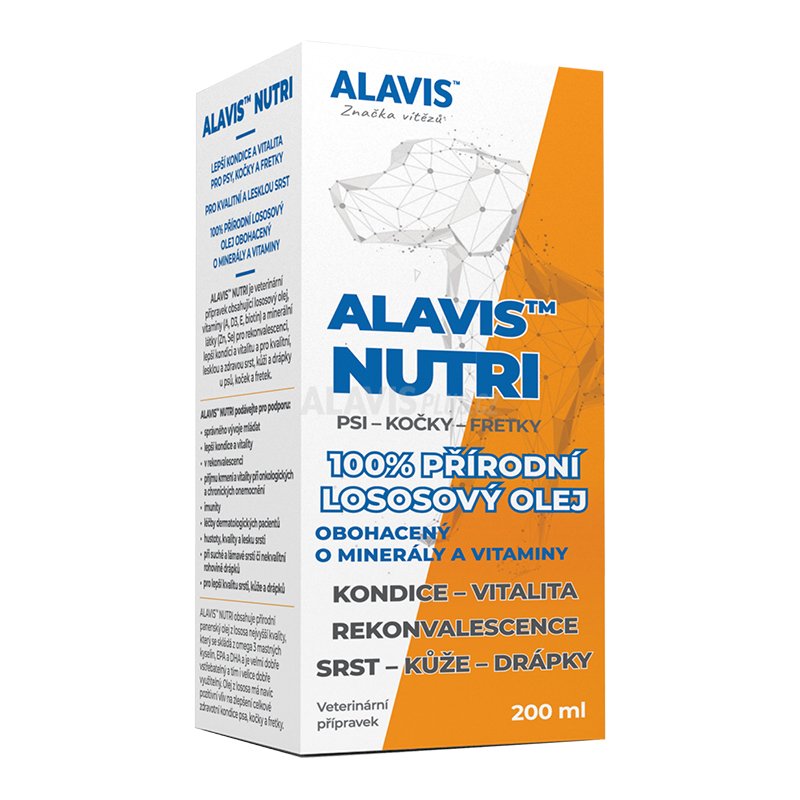 Nutri, 200 ml