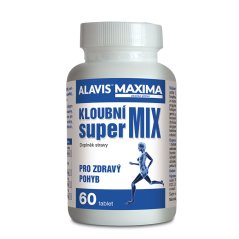 Kloubní SuperMIX, 60 tablet