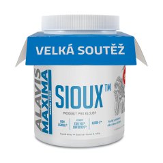 SIOUX™, 600 g