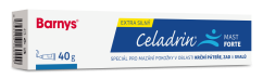 Barnys Celadrin™ mast Forte, 40 g