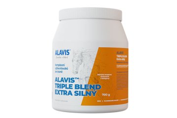 Alavis pro koně a dávkování pro lidi: vše, co potřebujete vědět