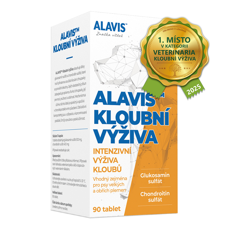 Kloubní výživa, 90 tbl.