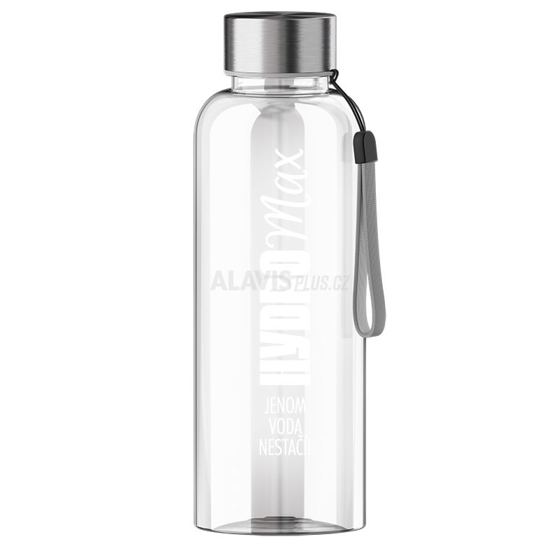 HydroMax láhev na pití, 500 ml