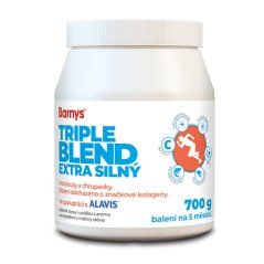 TRIPLE blend EXTRA SILNÝ, 700 g
