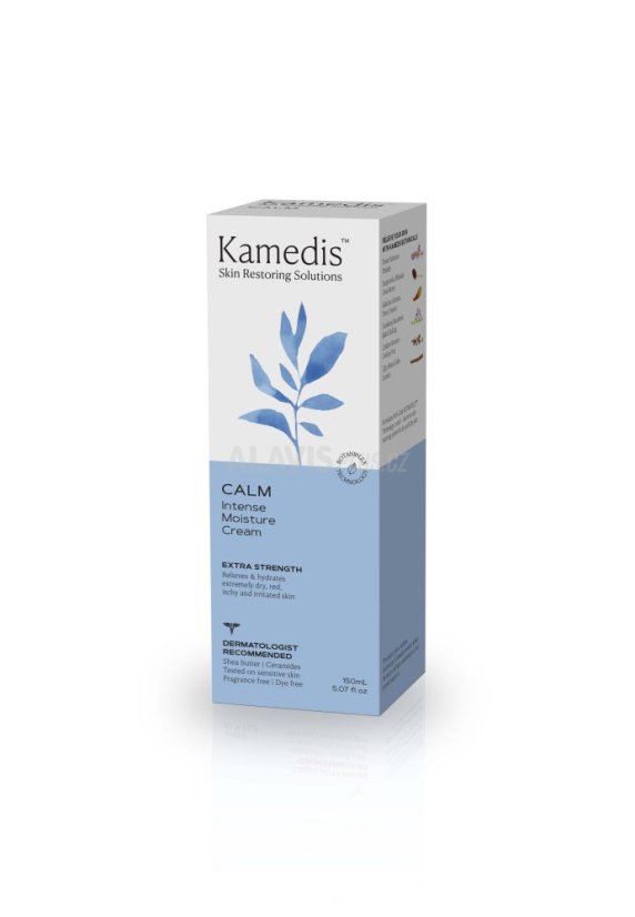 CALM - Ultra hydratační gel 100ml
