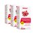SuperCranberry™  kanadské brusinky SUPER SILNÉ, 3x20 kapslí