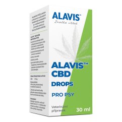 CBD, 30 ml