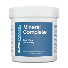 Mineral Complete, 325 g
