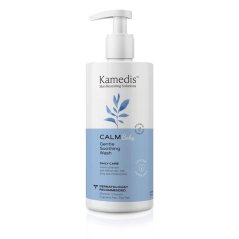 Calm Baby – jemný uklidňující umývací gel, 400 ml