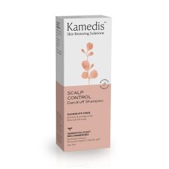 Scalp Control - šampón proti lupům 200 ml