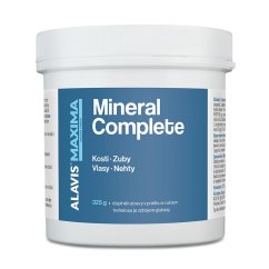Mineral Complete, 325 g