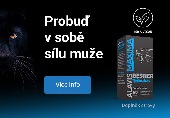 Probuď v sobě muže