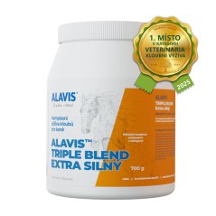 ALAVIS™ Triple Blend Extra Silný, 700 g