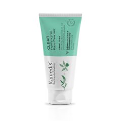 CLEAR čistící gel na obličej 100 ml