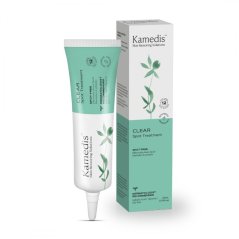 CLEAR gel na lokální ošetření 22 ml