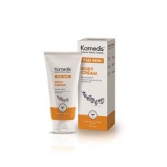 PSO SKIN krém na tělo, 100 ml