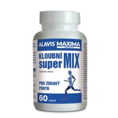 Kloubní SuperMIX, 60 tablet