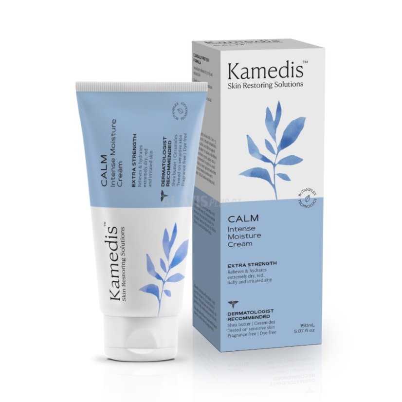CALM - Ultra hydratační gel 100ml