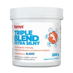 TRIPLE blend EXTRA SILNÝ, 200 g