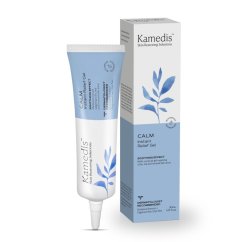 CALM - Gel k okamžitému zklidnění, 30 ml