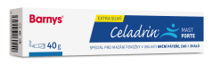 Barnys Celadrin™ mast Forte, 40 g