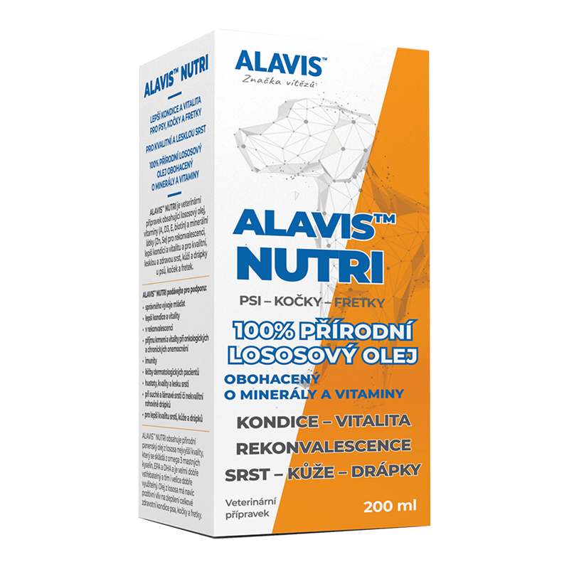 ALAVIS™ Nutri, 200 ml